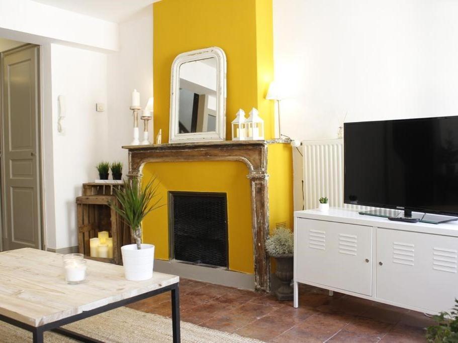 Le Relais De La Maison Bacou Carcassonne Cameră foto